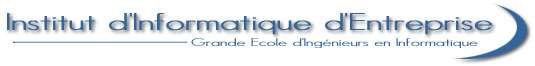 L'Institut d'Informatique d'Entreprise